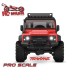 Juego de luces TRX-4 M ® Defender Pro Scale ™