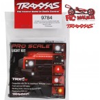 Juego de luces TRX-4 M ® Defender Pro Scale ™