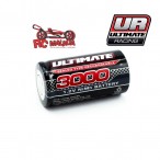 BATERIA ULTIMATE NiMh CHISPOMETRO 1.2v. 3000mAh