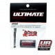 BATERIA ULTIMATE NiMh CHISPOMETRO 1.2v. 3000mAh