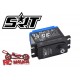 SERVO SRT W35 HV DIGITAL WATERPROOF CAJA METALICA 35KG 0.10S 1/8 CRAWLER TRAXXAS