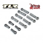 Hd rod end set: 8xt