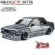 COCHE DRIFT MST RMX 2.5 RWD E30RB GRIS BRUSHLESS