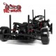 COCHE DRIFT MST RMX 2.5 RWD E30RB GRIS BRUSHLESS