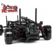 COCHE DRIFT MST RMX 2.5 RWD E30RB GRIS BRUSHLESS