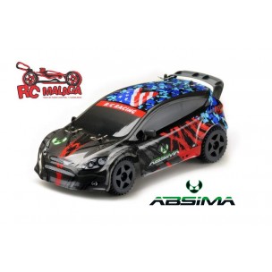 1:24 2WD Touring/Drift Car "X Racer" RTR with ESP