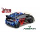 1:24 2WD Touring/Drift Car "X Racer" RTR with ESP