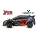 1:24 2WD Touring/Drift Car "X Racer" RTR with ESP