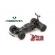 1:24 2WD Touring/Drift Car "X Racer" RTR with ESP