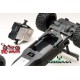 1:24 2WD Touring/Drift Car "X Racer" RTR with ESP