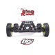 1/16 Mini-B 2S 2WD RTR Brushless Buggy (Battery & Charger included), Red