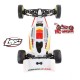 1/16 Mini-B 2S 2WD RTR Brushless Buggy (Battery & Charger included), Red