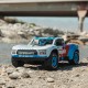 ARRMA 1/18 Mojave Grom BLX 4WD DT Brushless RTR Azul/Branco