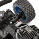 ARRMA 1/18 Mojave Grom BLX 4WD DT Brushless RTR Azul/Branco