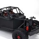 1/8 MOJAVE 4S 4X4 RTR Brushless Desert Truck, Blue/Red