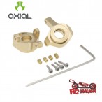 MANGUETAS BRONCE AXIAL SCX24 8G (2u)