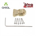 TAPA DIFERENCIAL BRONCE AXIAL SCX24