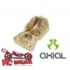 TAPA DIFERENCIAL BRONCE AXIAL SCX24