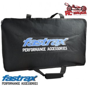 BOLSA TRANSPORTE FASTRAX 1/8TH BUGGY/TRUGGY