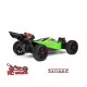 1/8 TYPHON 4X4 RTR Brushed Buggy (Battery & Charger Included), Green