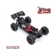 1/8 TYPHON 4X4 RTR Brushed Buggy (Battery & Charger Included), Green