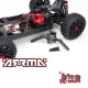 1/8 TYPHON 4X4 RTR Brushed Buggy (Battery & Charger Included), Green