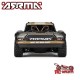 1/16 MOJAVE GROM 223S DSC 4X4 RTR Brushless Desert Truck, Black