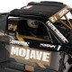 1/16 MOJAVE GROM 223S DSC 4X4 RTR Brushless Desert Truck, Black