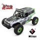 COCHE ELECTRICO RTR 1/12 ROCK CRAWLER 4WD 2.4 GHZ- WLTOYS 124006