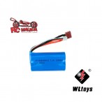 BATERIA LIPO 7.4V 1500 MHA 12423/12427/12427-B /12429