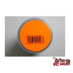 Lexan Spray FLUO ORANGE 150ml