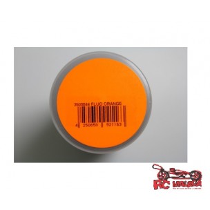 Lexan Spray FLUO ORANGE 150ml