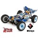 COCHE ELECTRICO RTR 1/12 BUGGY 4WD 2.4HGZ MOTOR BRUSHLESS V2 WLTOYS