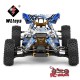 COCHE ELECTRICO RTR 1/12 BUGGY 4WD 2.4HGZ MOTOR BRUSHLESS V2 WLTOYS