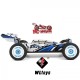 COCHE ELECTRICO RTR 1/12 BUGGY 4WD 2.4HGZ MOTOR BRUSHLESS V2 WLTOYS