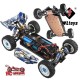 COCHE ELECTRICO RTR 1/12 BUGGY 4WD 2.4HGZ MOTOR BRUSHLESS V2 WLTOYS