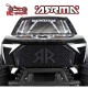 1/10 GORGON 2WD RTA Kit Brushed Monster Truck (Cargador y batería INCLUIDOS)