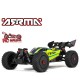 1/8 TYPHON 223S DSC 4X4 RTR Brushless Buggy, Yellow