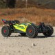 1/8 TYPHON 223S DSC 4X4 RTR Brushless Buggy, Yellow