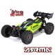 1/8 TYPHON 223S DSC 4X4 RTR Brushless Buggy, Yellow