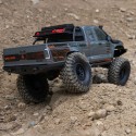 1/10 SCX10 III Base Camp 4X4 RTR Brushed Rock Crawler, Gray