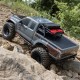 1/10 SCX10 III Base Camp 4X4 RTR Brushed Rock Crawler, Gray