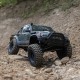 1/10 SCX10 III Base Camp 4X4 RTR Brushed Rock Crawler, Gray