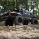 1/10 SCX10 III Base Camp 4X4 RTR Brushed Rock Crawler, Gray