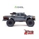 1/10 SCX10 III Base Camp 4X4 RTR Brushed Rock Crawler, Gray