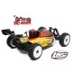 LOSI 8ight 1/8 Nitro 4WD Buggy RTR