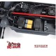 1/10 KRATON 4S 4X4 RTR Brushless Speed Truck, ROJO