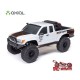 1/10 SCX10 III Base Camp 4X4 RTR Brushed Rock Crawler, Gray