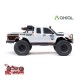 1/10 SCX10 III Base Camp 4X4 RTR Brushed Rock Crawler, Gray