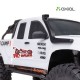 1/10 SCX10 III Base Camp 4X4 RTR Brushed Rock Crawler, Gray